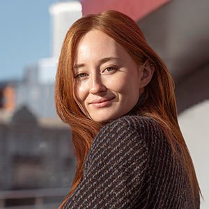 Julie M.