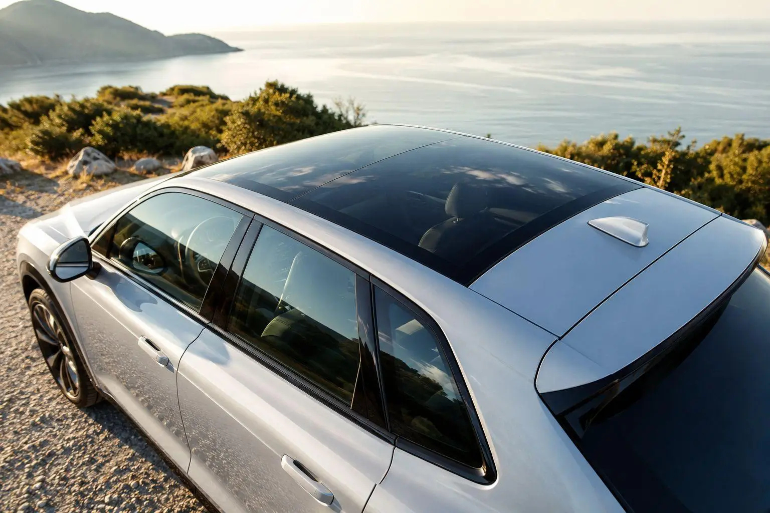 Remplacement de vitrages automobiles à domicile